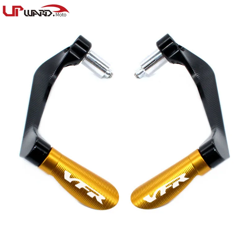 Fit For VFR 400 750 800 800F Fi/W1 VTEC 1200F 1200X Crosstourer 1200 Motorcycle  Grips Guard Brake Clutch Levers Guard Protect