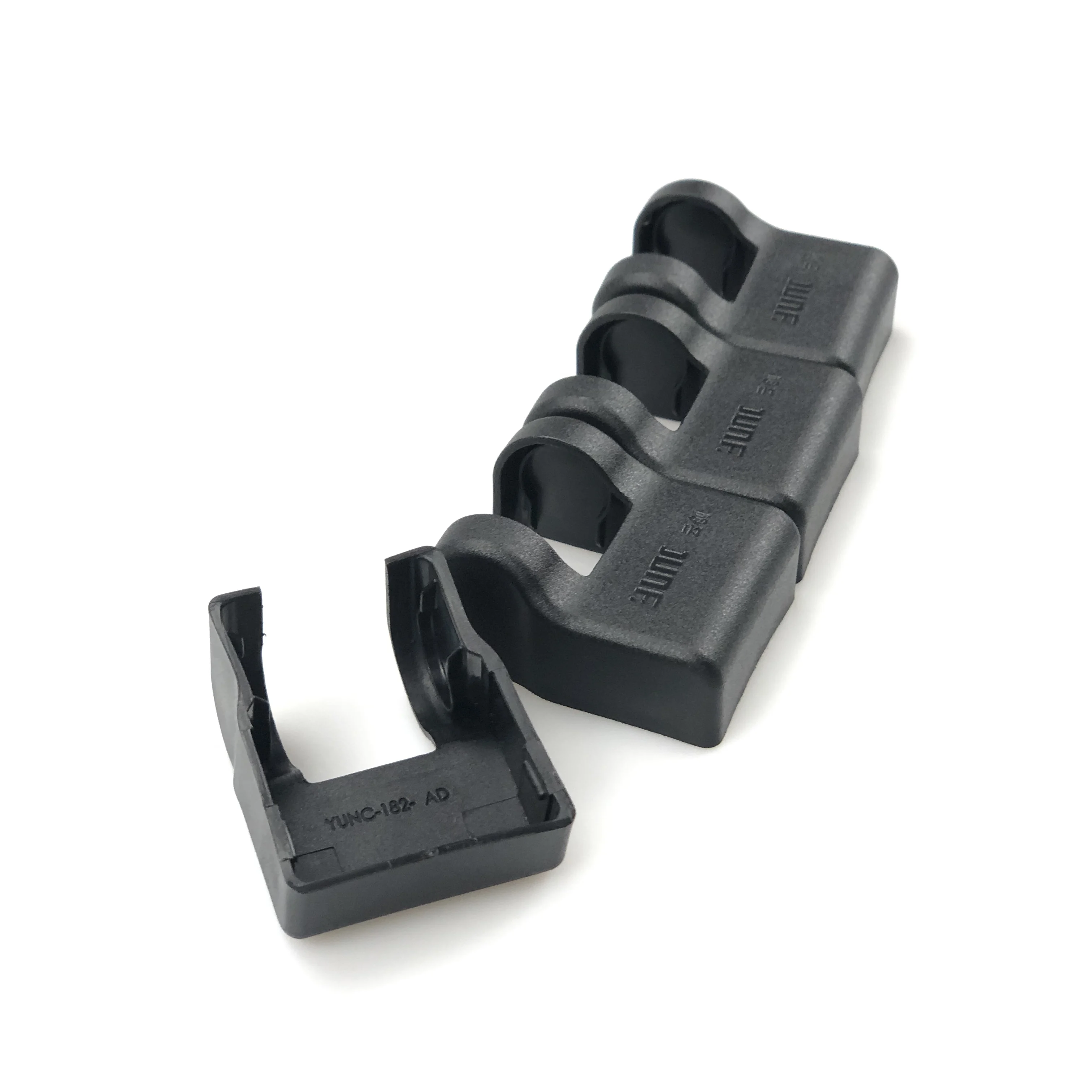 Car Styling Door Check Arm Door Lock Protection Cover For Audi  A3 A4 A4L A5 A6 A7 A8 Q2 Q3 Q5 Q5L Q7 S5 TT TTS/Chery Tiggo 7