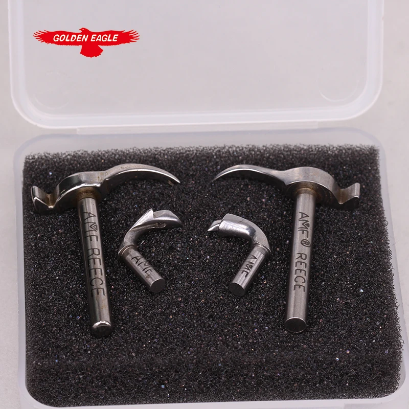 For REECE 101 4 Piece Is One Set Looper