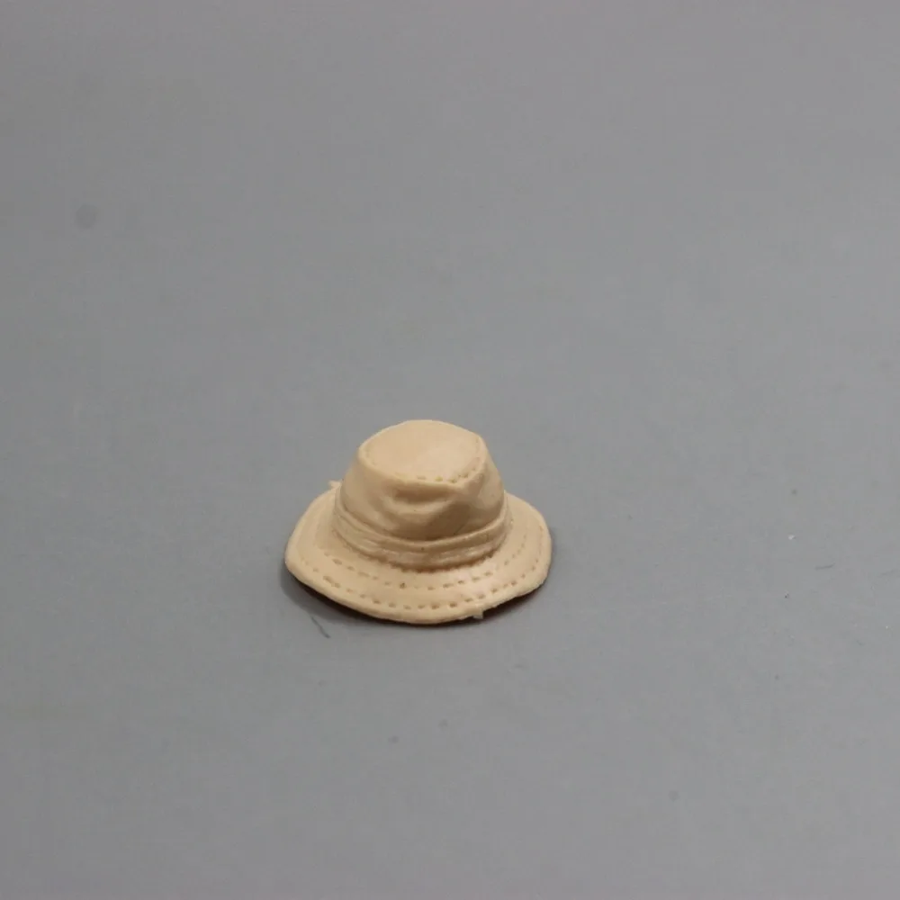 GI JOE Head Helmet Hat For 3.75 Action Figure