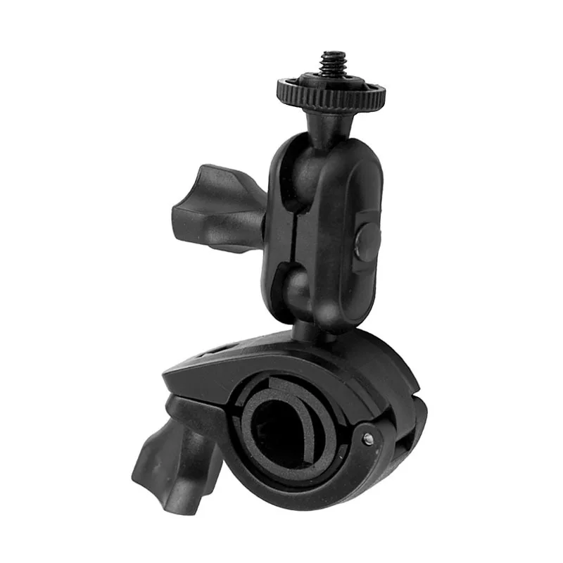 Lenker halterung Motorrad Rückspiegel halterung Kamera halter für gopro insta 360 one/one x/osmo/hero