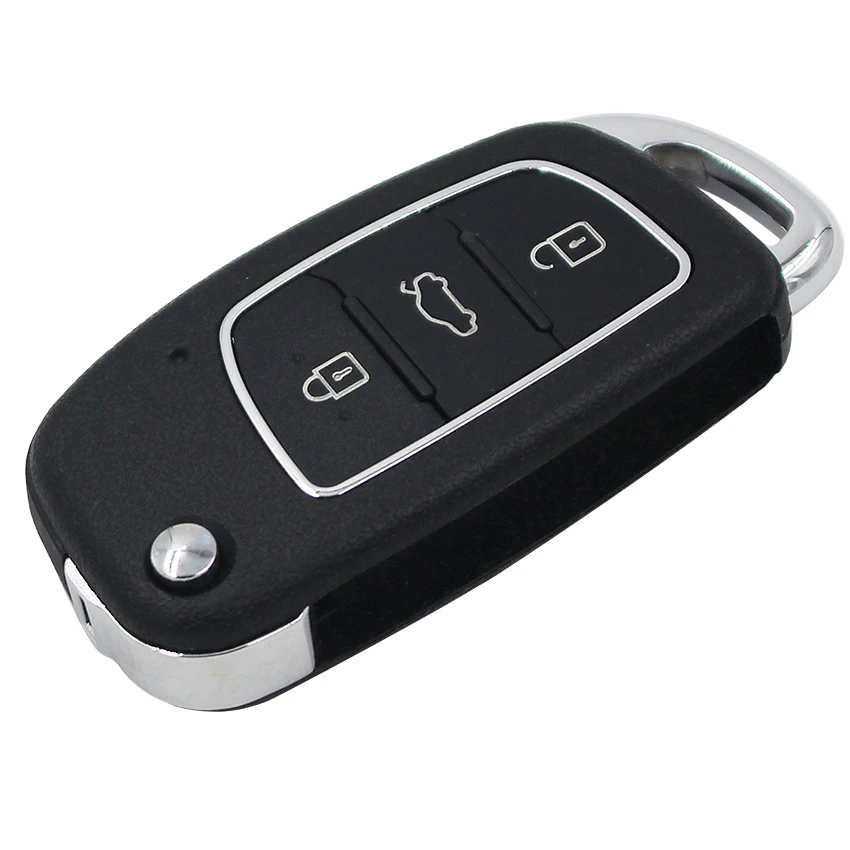 KEYDIY B Series B16 3 Button Universal KD Remote Control for KD-MAX KD900 KD900+ URG200 KD-X2 Mini KD for Hyundai Style