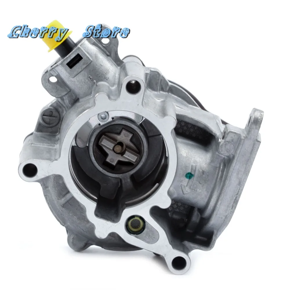 

06J 145 100 C Brake System Brake Booster Vacuum Pump For Audi A4 A6 TT VW Golf Passat Polo Jetta Skoda Seat 2.0L 724807290