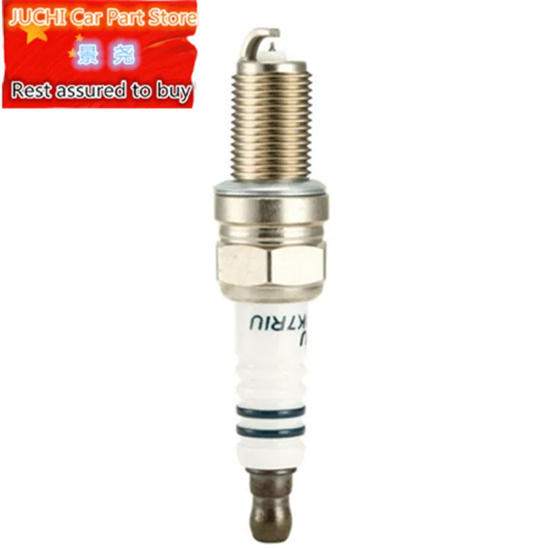 Good Quality Factory price Auto Parts Car spark plugs For  Geely MK