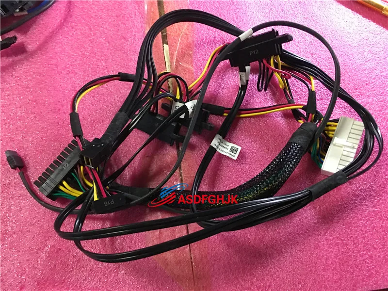 

FOR Dell OEM Precision Workstation 5810 7810 7910 Desktop Power Distribution Board Cable CN-0D8W7G 0D8W7G 100% tesed ok