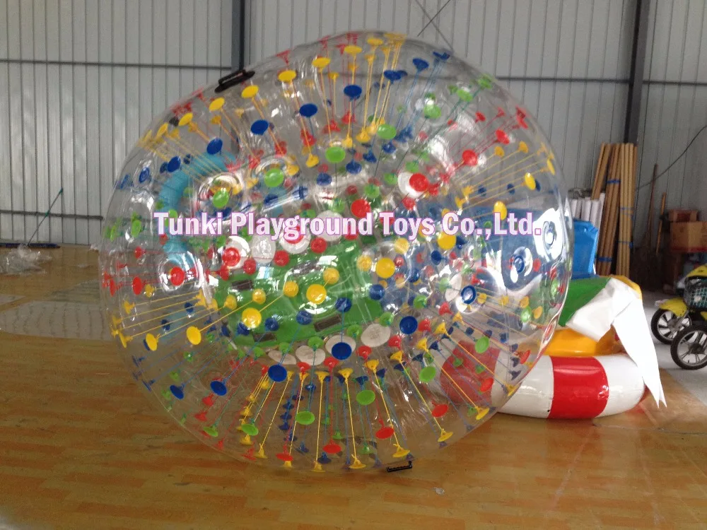 

hamster human rolling ball; giant adult zorb ball; water bumper