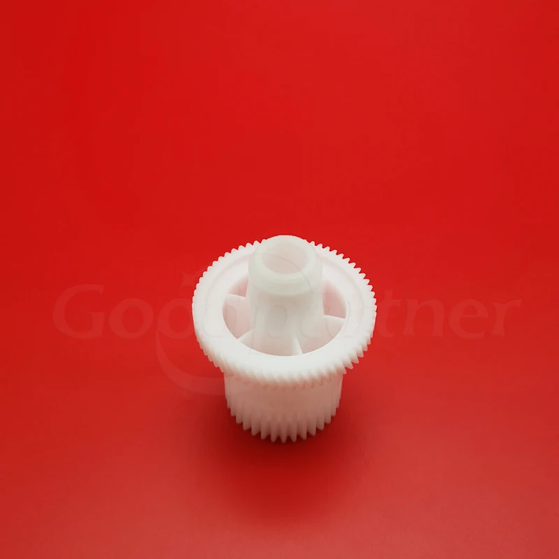 JC66-00807A 63T 35T Fuser Drive Gear for Samsung ML 1610 1615 1640 2010 2015 2240 2241 2245 SCX 4321 4521 for XEROX Phaser 3117