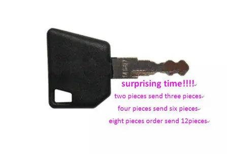 SPARE 14607 CONTACTSLEUTEL PLANT TOEPASSINGEN voor JCB 3CX BOMAG HATZ MANITOU TRACTOR