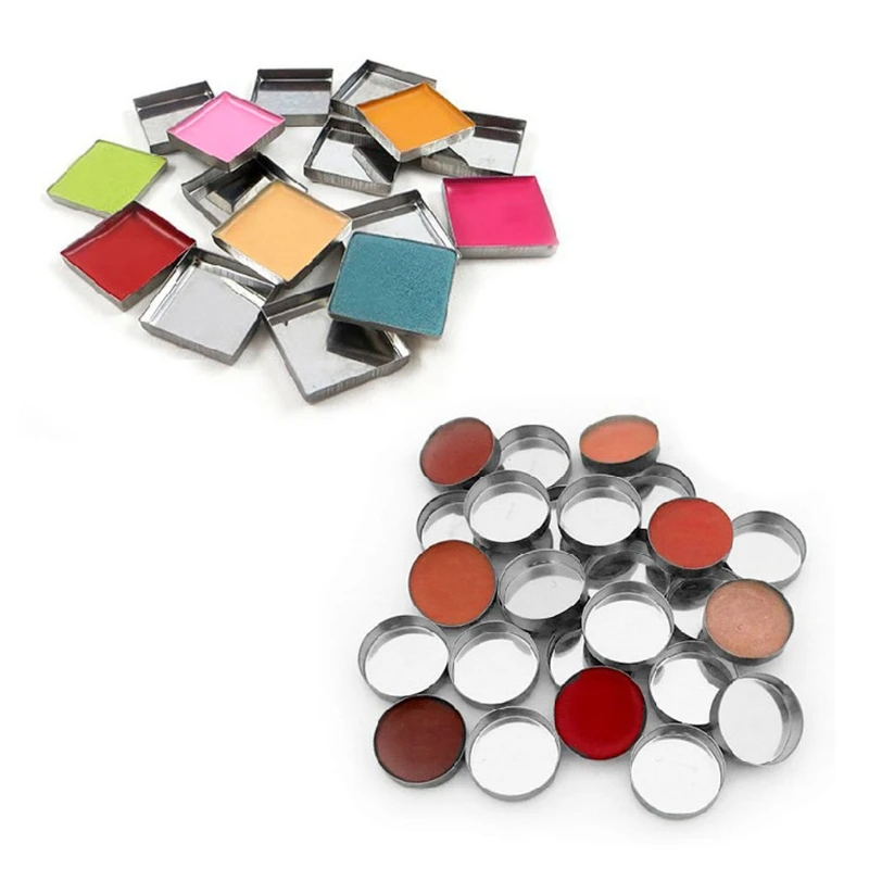 Shadow E Silver: The Ultimate Guide to Magnetic Eyeshadow Palettes for Modern Makeup Enthusiasts
