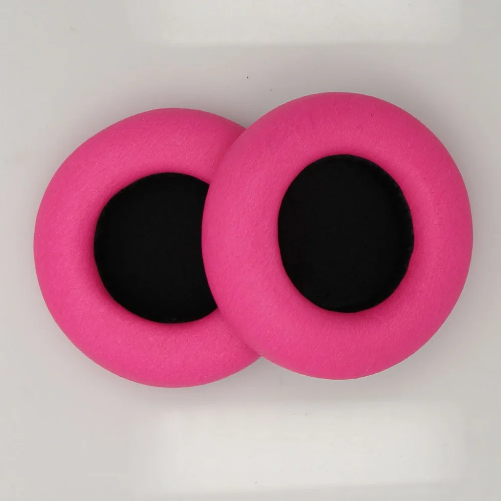 Replacement Ear Pads Cushion for Monste DNA 1.0 On-Ear DNA Pro Headphones