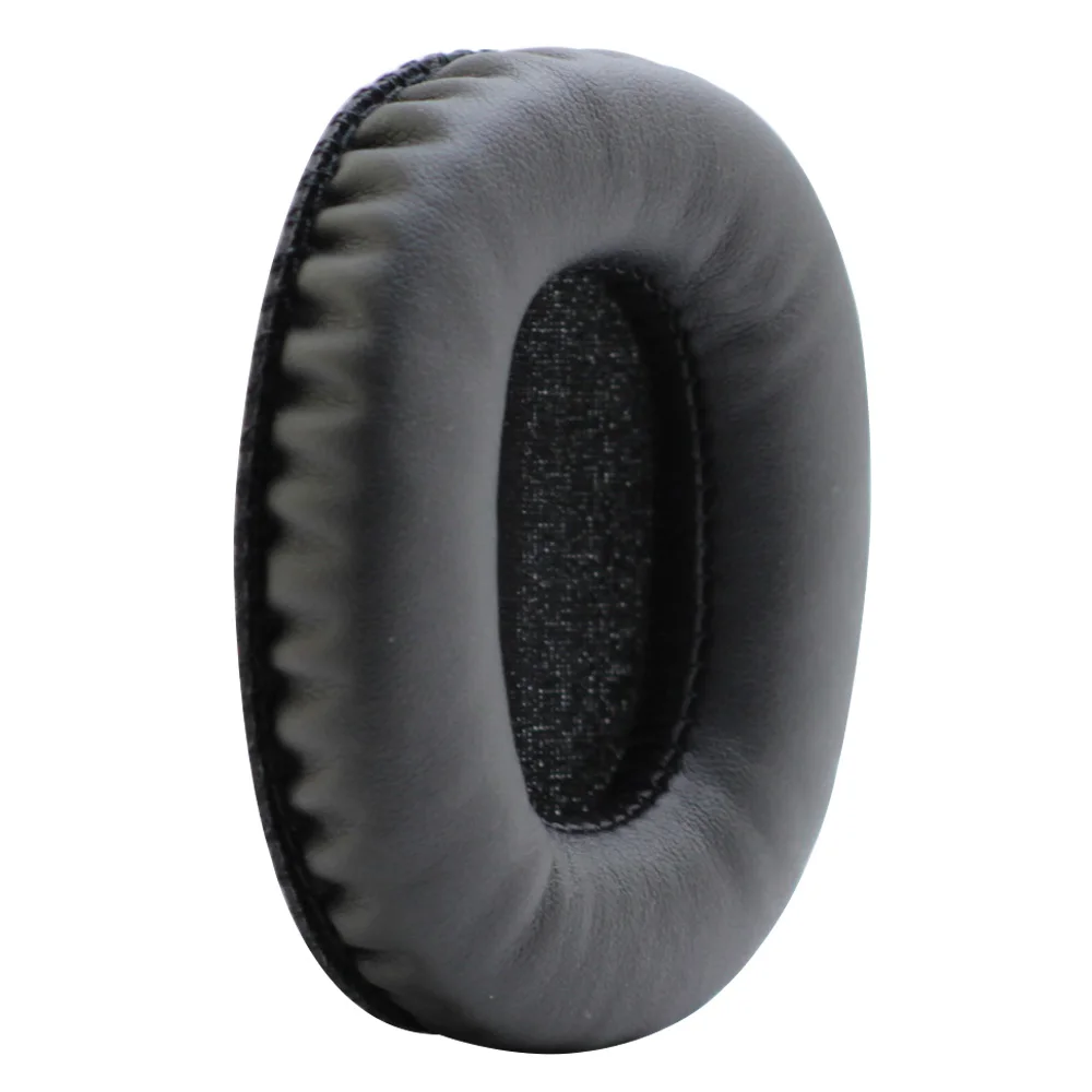 Poyatu Replacement Earpads ear pad Cushions for Marshall Monitor Over-Ear Headphones  Ear Cushions Cover
