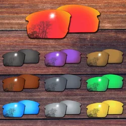 OOWLIT Polarized Replacement Lenses for-Oakley Flak 2.0 OO9295 Sunglasses Frame - Varieties
