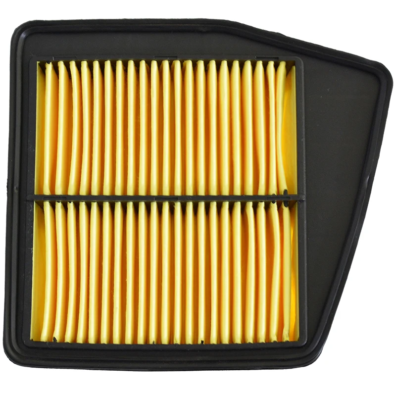 

Car Air Filter For Honda Spirior CU2 2.0L 2009 2010 2011 2012 2013 2014 Accord IX 2.0L 2007-2013 17220-R60-U00