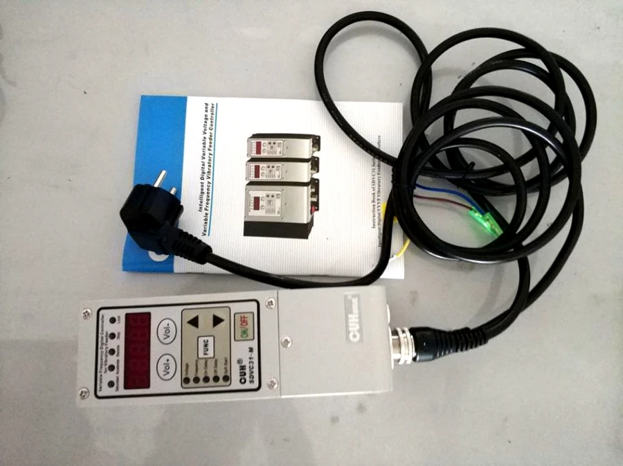 frequency digital controller for feeder,SDVC31-M (3A),speed controller for feeder