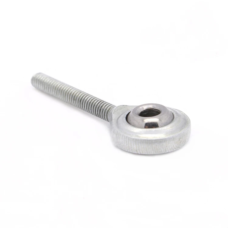 6pcs SA3T/K for 3d printer 3mm male metric threaded rod end joint bearing