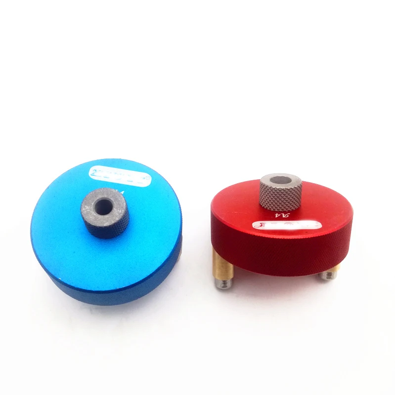 Circular centerline scribe,woodworking drawing machine ,Middle line marking machine