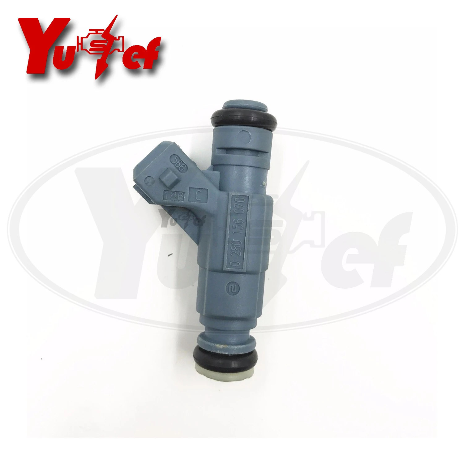 high quality fuel injector nozzle fit for PASSAT BORA 1.8T 0280156070 05B133551L