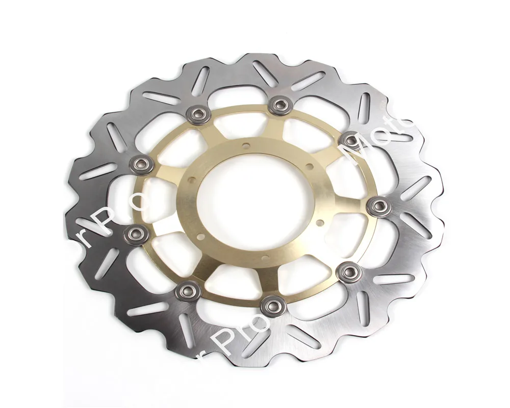 For Honda CBR1000RR 2004 2005 Front Brake Disc Rotor Disk Motorcycle Accessories CBR 1000 R RR CBR1000 1000RR 04 05 CBR1000R