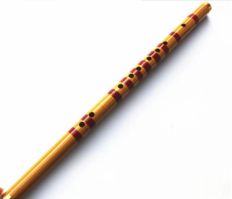 Crianças aprendendo bem projetado bambu crianças piccolo profissional woodwind instrumento musical educação precoce brinquedo 2021