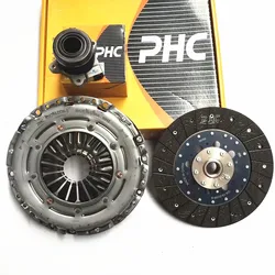 1601000A-EG01B Great Wall Havel H6 1.5T Displacement Clutch Set Applicable to 4G15B Engine Clutch Original Accessories