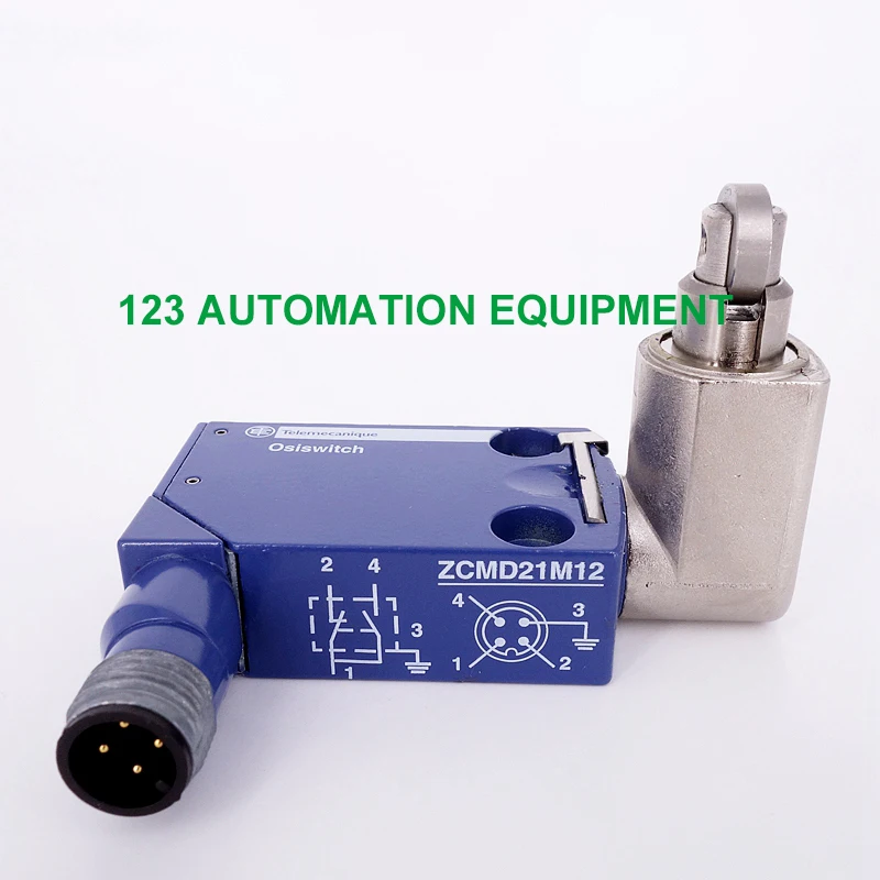 New original ZCMD21M12 ZCE64 Limit switch