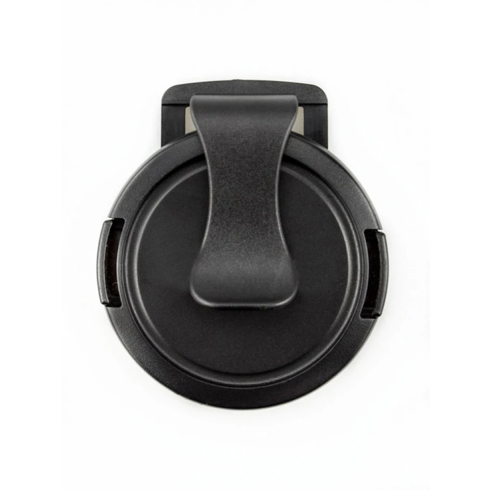 camera Lens cover Clip lens cover to prevent lost buckle belt clip from missing rope Camera Buckle Lens Cap Holder Keeper