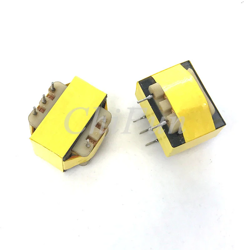 2PCS / 10K:10K Z11 xigangpian audio isolation transformer balanced and unbalanced audio conversion isolator