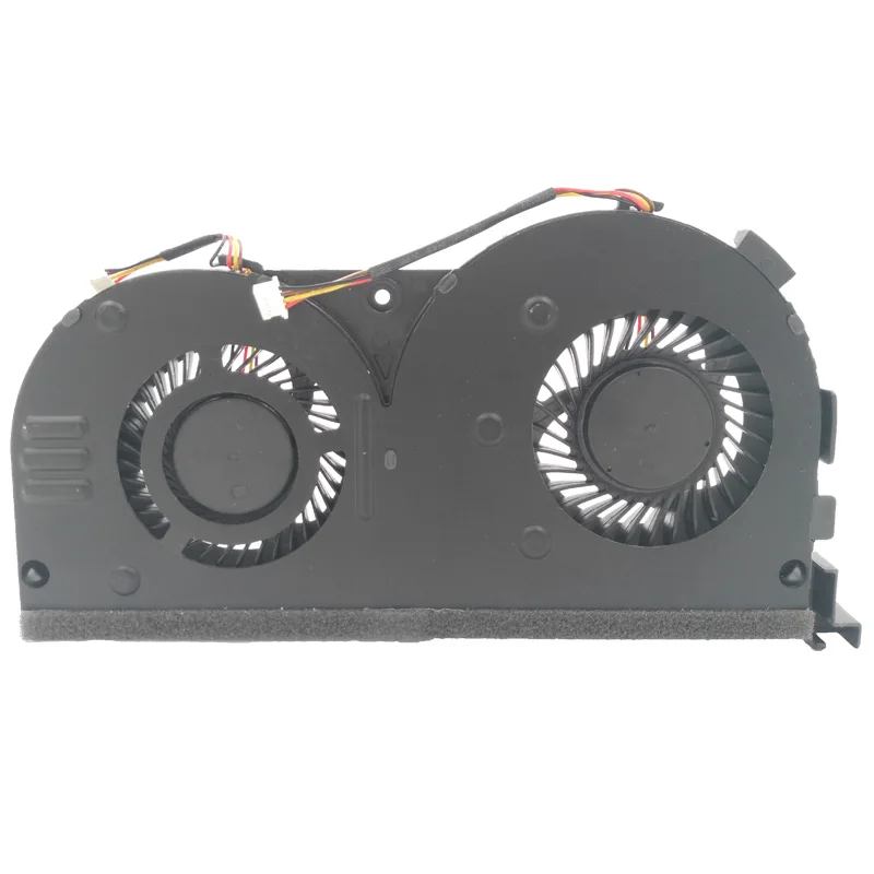 

New Laptop Cooling FAN For Lenovo Y50 Y50-70 Y50-70AS Y50-70AM Y50-70A Y50-70AS-ISE EG60070S1-C060-S99 DFS501105PQ0