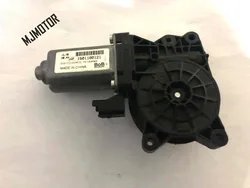 Window regulator motor Left Right Front Rear side for Chinese SAIC ROEWE 350 MG5 Auto car motor part