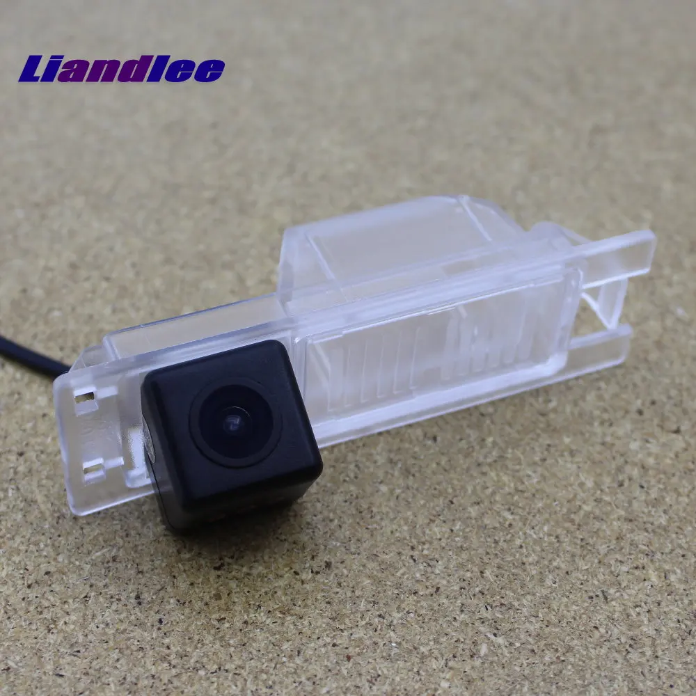 For Buick For Excelle XT 2009 2010 2011 2012 2013 Car Reverse Rear Back Camera Auto Parking View Image CAM Accessories