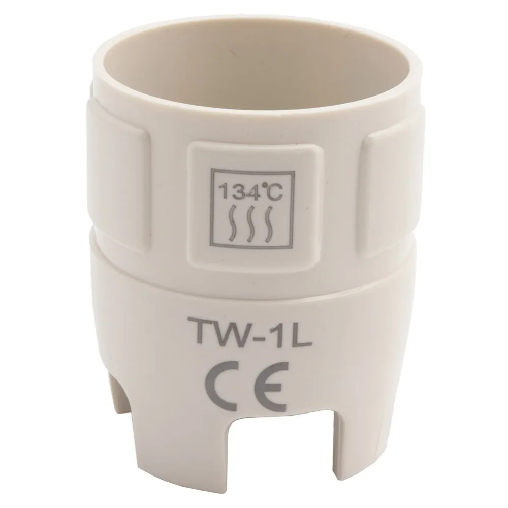 

Dental Ultrasonic Scaler Tips Torque Fit Woodpecker UDS Scalor TW-1L Tip Key Dentist Instrument Scaler Tips Wrench