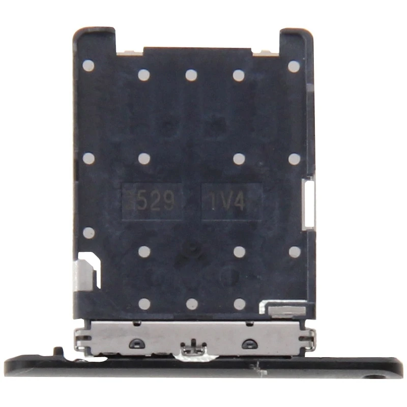 iPartsBuy SIM Card Tray Replacement for Nokia Lumia 720