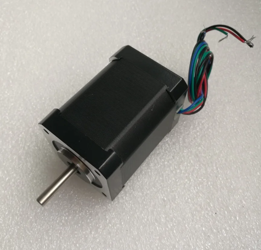 

Nema17 stepper motor 17HS6401 60mm 2-phase hybrid stepper motor 1.7A 0.73NM, 60mm, 4-wire stepper motor CNC