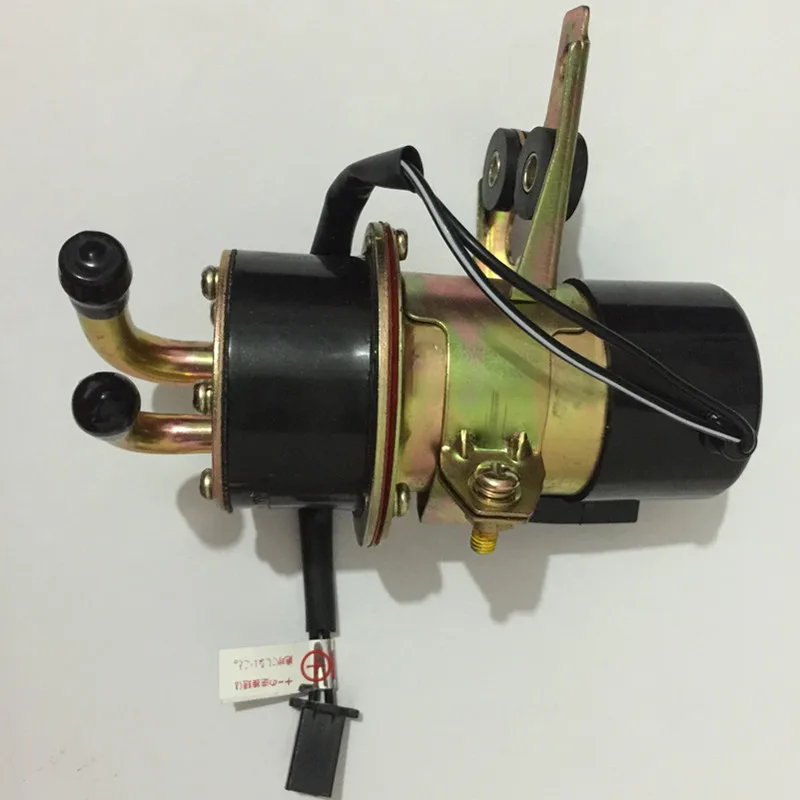 Free shipping High quality motorcycle fuel pump 4SV-13907-02-00 for YAMAHA V Max VMax 1200 Direct 1985-2007