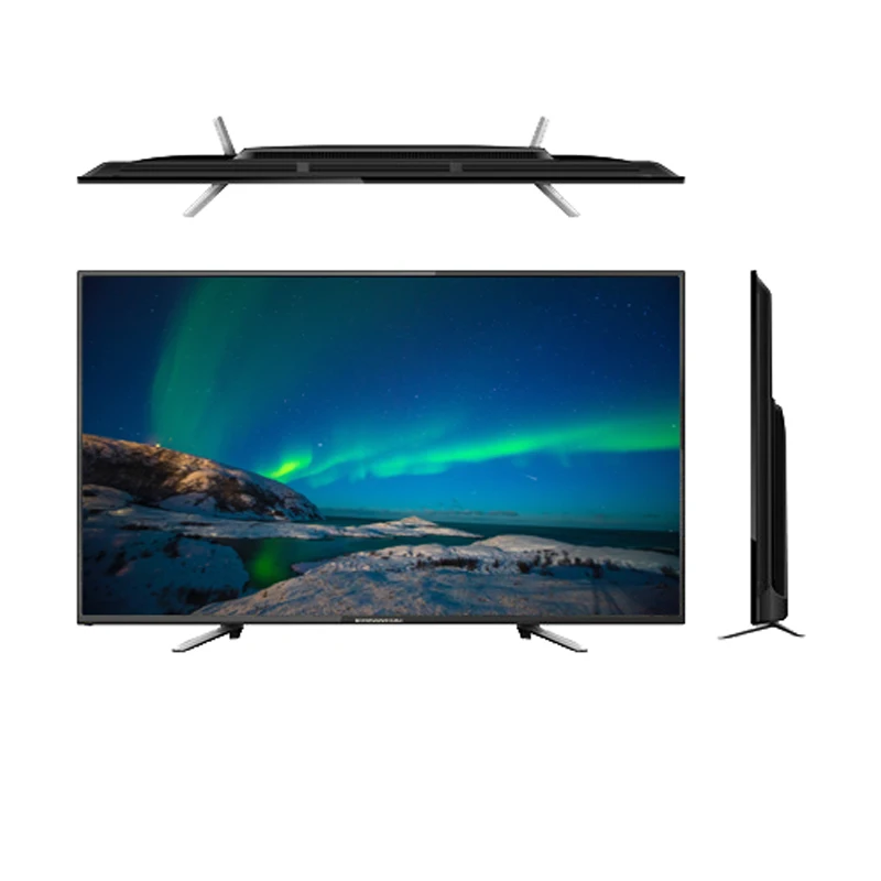 50 55 inch android wifi TV,  led television tv