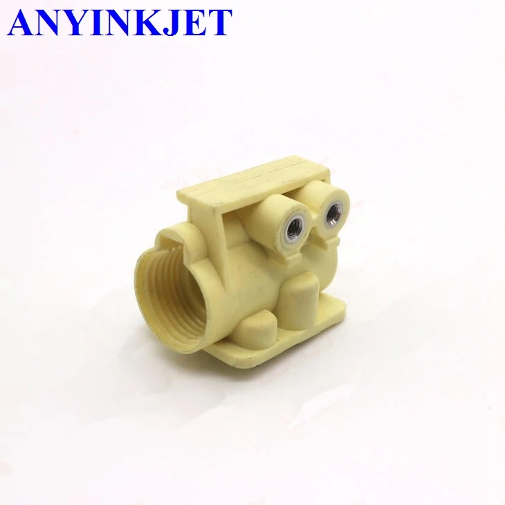 Used for Videojet EXCEL 2000 printer nozzle holder WB-PC1474