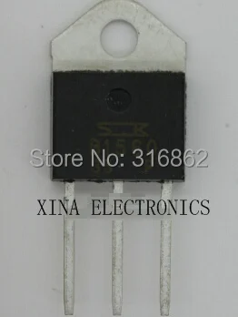 

2SB1560 2SD2390 B1560 D2390 TO-247 ROHS ORIGINAL 10PCS/lot 5+5 Free Shipping Electronics composition kit