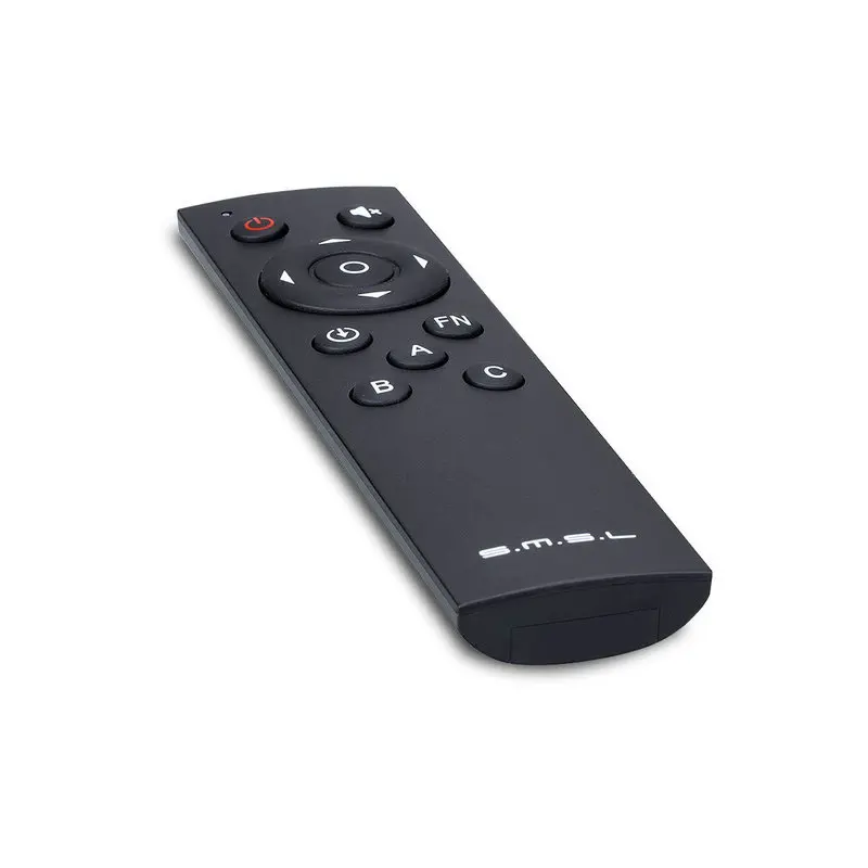 Smslオーディオアンプad18q5 a6 dp1 a300d300リモコン - AliExpress 44