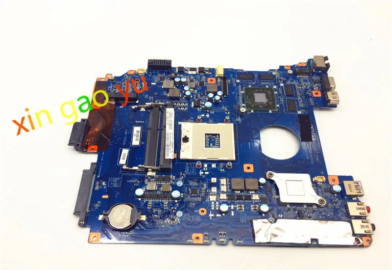 FOR Sony VAIO SVE15 SVE151 MBX-269 Laptop Motherboard A1892853A DA0HK5MB6F0 31HK5MB00I0 DDR3 100% Test OK