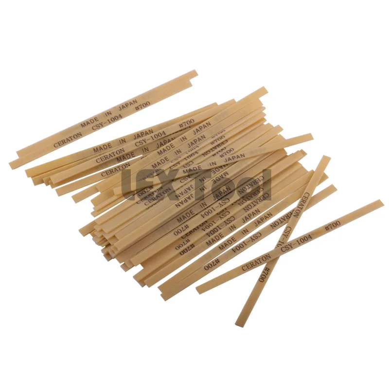 Ceraton Original 1004 Ceramic Whetstone Ceramic Fiber stone Made in Japan super stone lapping tool 1 pcs