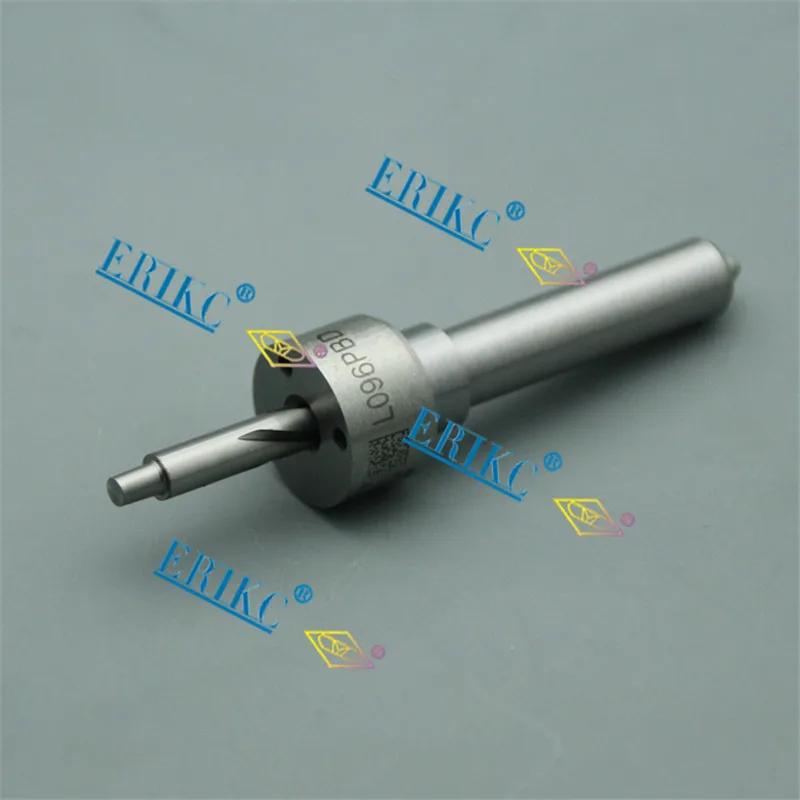 ERIKC L096PBD  Diesel Spray Nozzle Set DSLA 153 FL 096 and fuel common rail dispenser nozzle L096 PBD for FORD