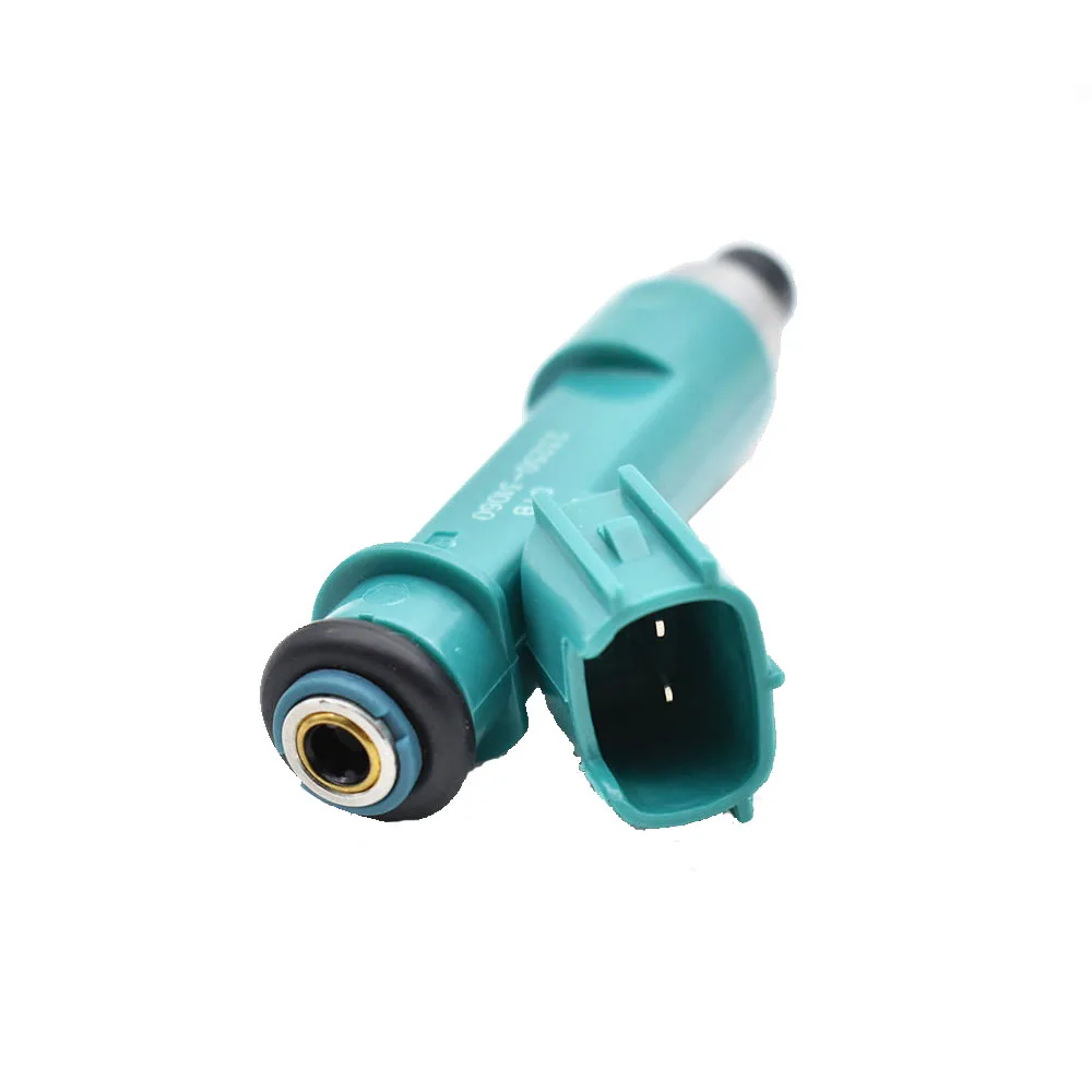6PCS/LOT NEW Fuel Injector 23209-39075 For Toyota 4Runner FJ Cruiser Tacoma Tundra 23250-31060 2325039075 23209-39075