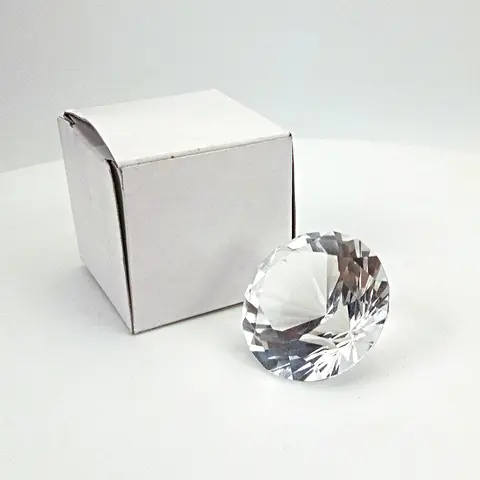 10 best sales glaspappersvikt - №4