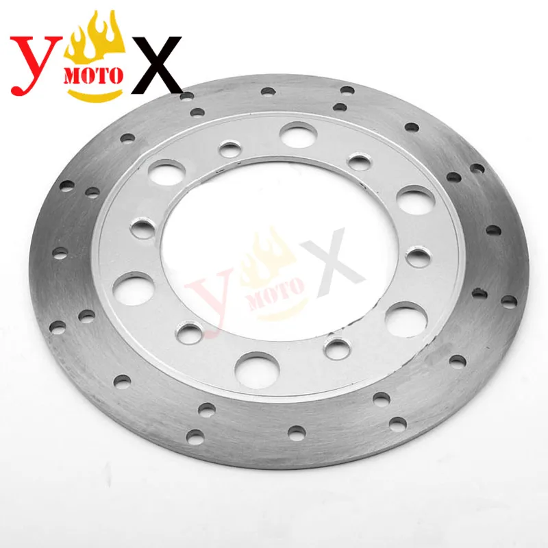 Motorcycle Front Brake Disc Rotor For Honda Rebel CMX250 1985-2012 CA250 1996-2012 1997 1998 1999 2000 2001 2002 2003 2004 2005