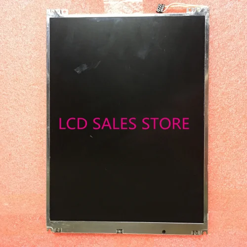 TX30D11VC1CAA AA121SB03 LQ0DAS6136 Lcd 12.1 Inch Scherm