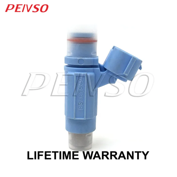 PEIVSO 1pcs 49033-3709 Fuel Injector For Kawasaki Jet Ski Ultra 310 JT1500 EAT290