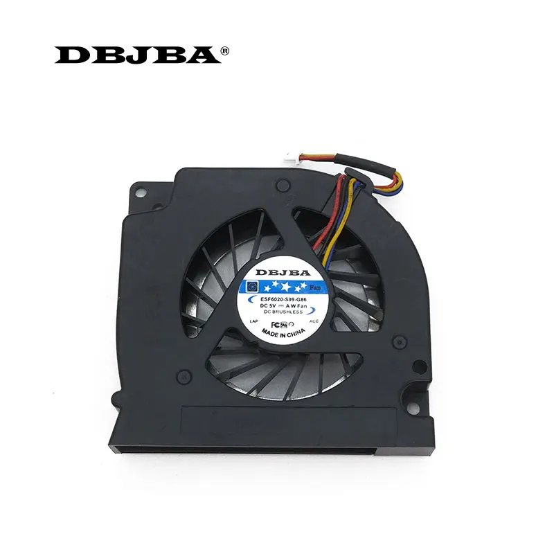 Cpu Cooling Fan For…