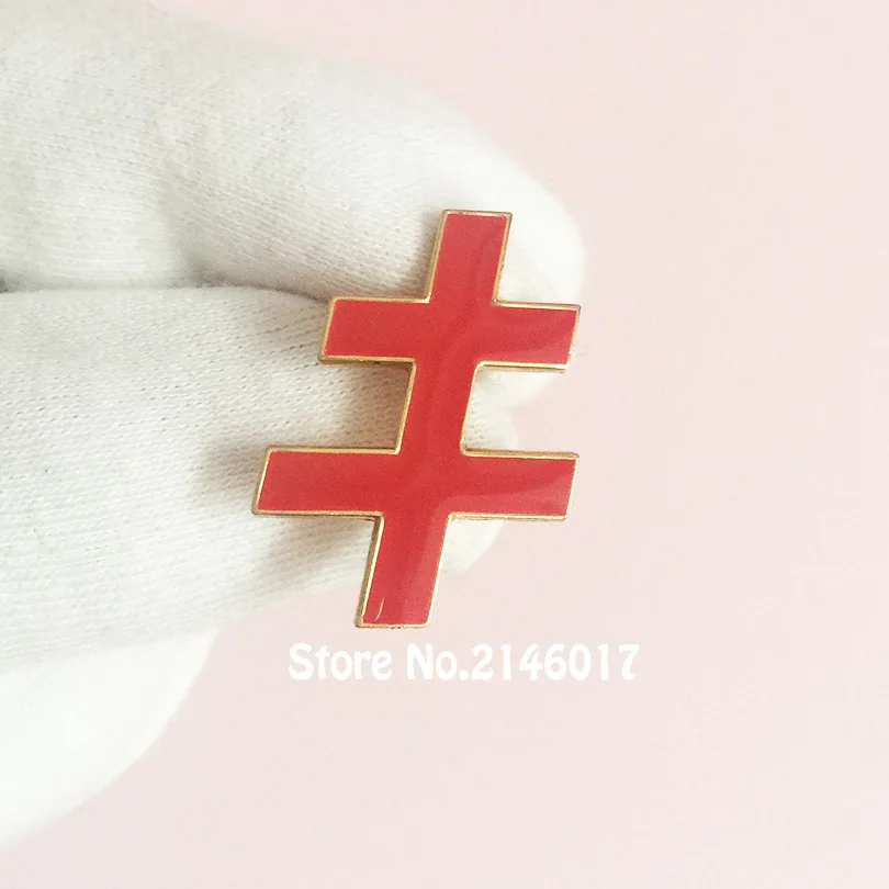 50pcs 33rd Degree Scottish Rite Soft Enamel Cross Pins Masonic Lapel Pin Free Masons Masonry Brooch Freemason Metal Badge Craft