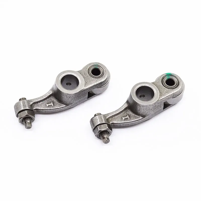 Motorcycle Camshaft Cam Shaft Rocker Arm Assy for HONDA SUPER CROSS CUB 110 PRO NBC110 NBC 110 2012-2017