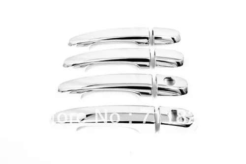 

Chrome Door Handle Cover For Kia Sportage 2005-2010